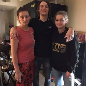 Meet your Posher, Shane